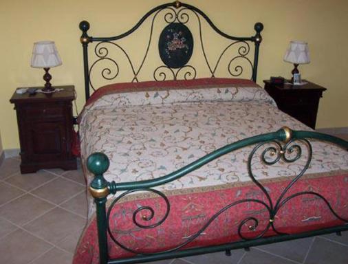 B&B Villa Rosalia - Housity