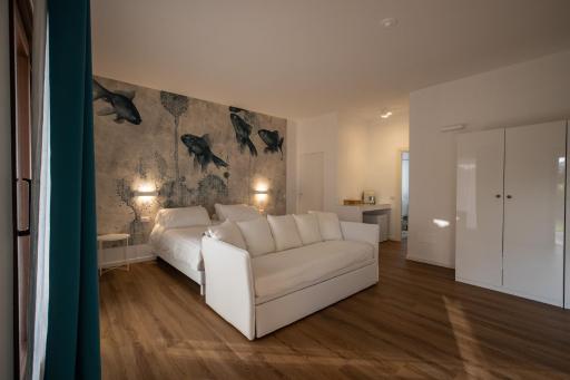 Il Borgo Boutique Rooms by KasaVacanze - Housity