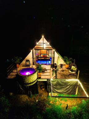 GLAMPING SAN GIl TRINIDAD CIELO - Housity