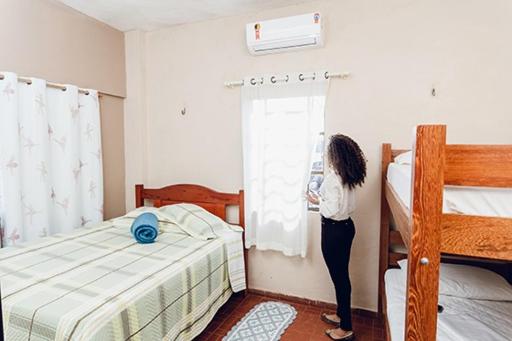 Hostel Filhos da Promessa - Housity