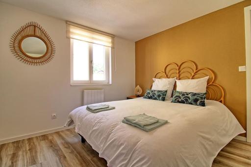 Logement CHEZ ANTHONE - Proche Obernai, logement pour 1 à 5 personnes - Housity