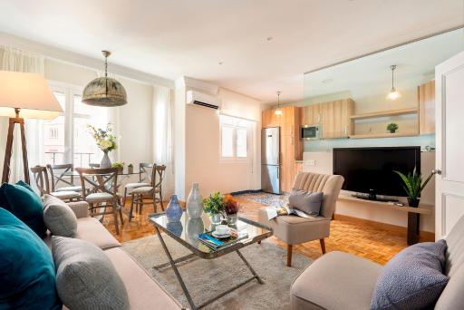 Genteel Home Tomás Heredia - Housity