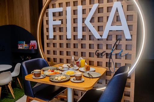 FIKA Residence - Housity