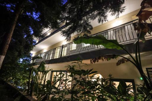Spanos apartments Anna's lodge - Housity
