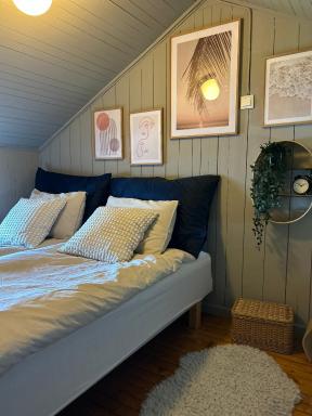 The View Guesthouse at Ekeberg -10 min by tram to Oslo S - Housity