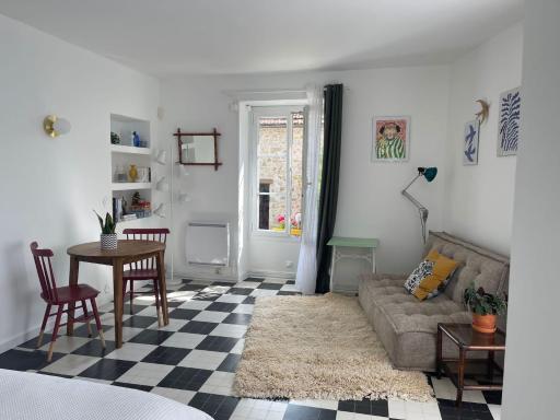 Venez Vernou - Housity
