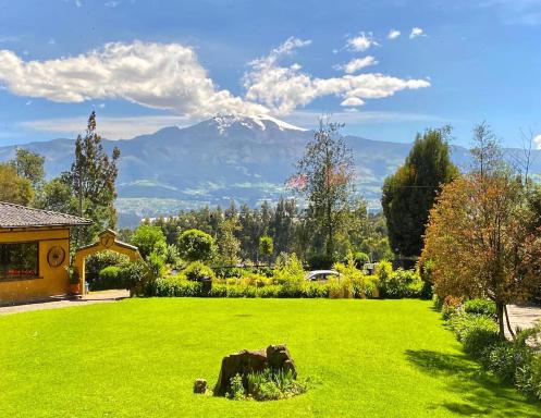 Hacienda Hostería San Luis - Housity