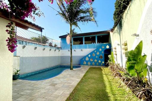 OPEN HOUSE VARGAS - Housity