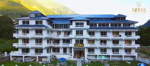 Alpha Riverside - Housity