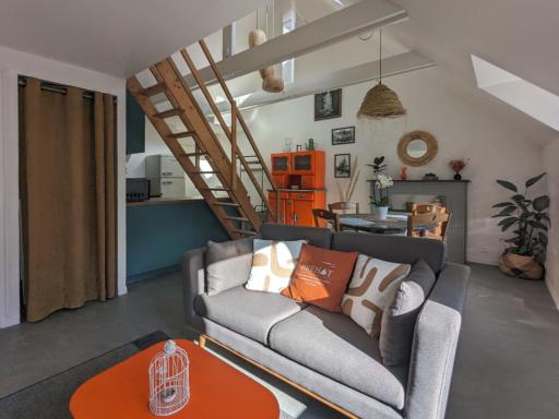 Appart'Wilson - Housity