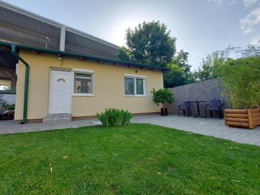 Garden House Novi Sad - Housity