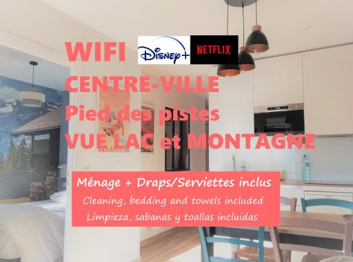 Panoramic Les Angles - Housity