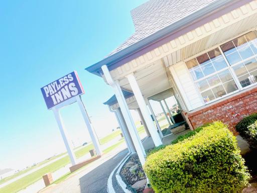 PAYLESS INN - Housity