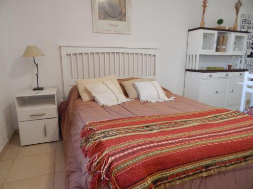 Departamento Zona Residencial. wiffi. cochera - Housity