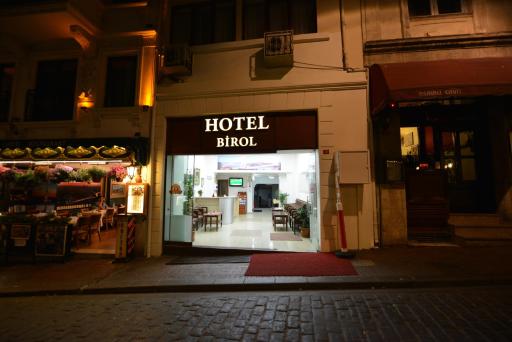 Birol Hotel - Housity