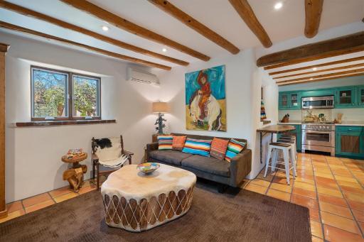 Dancing Hare - Housity