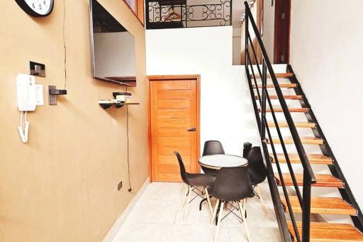 Departamentos Vacacionales San Roque - Dpto 101 - Housity