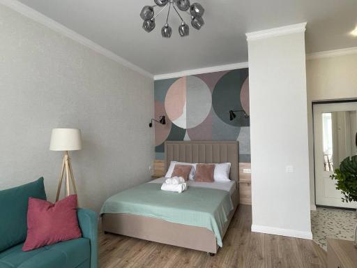 Город Ботанический - Housity