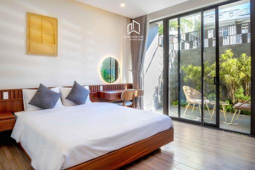 PLEIKU HIGHLANDS BOUTIQUE HOTEL - Housity