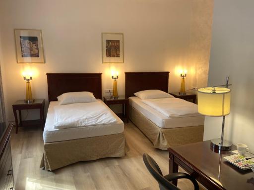 Aparthotel Slezák - Housity