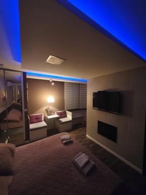 Vladana LUX App - Housity