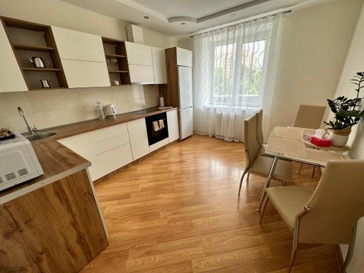 Apartment 1, Podillya - Housity