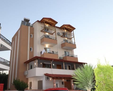 Seas Villa - Housity