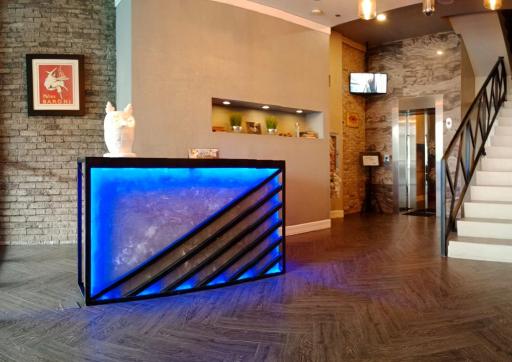 Voss Condominium - Housity