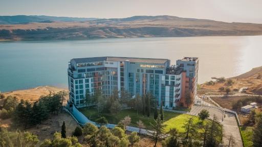 Gino Seaside Tbilisi, Trademark Collection by Wyndham - Housity