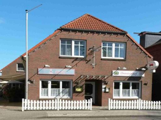 Hotel Drostenhof garni - Housity