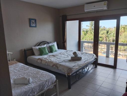 Fueangfu Home Hostel - Housity