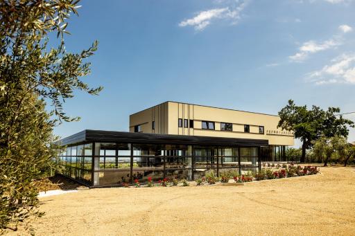 Feudo Antico - Housity