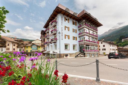 Hotel Faloria - Housity