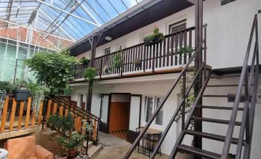 Bolek apartmany - Housity