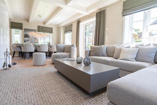 Bärbels Hüs - Housity