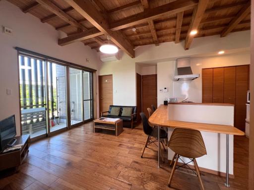 Fine Village - Vacation STAY 28181v - Housity