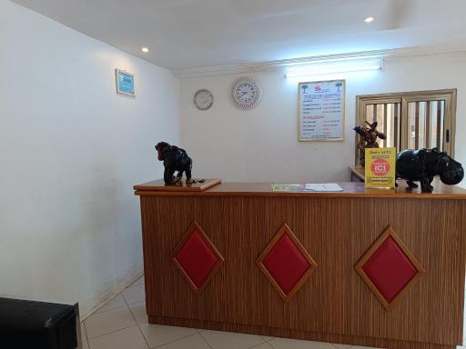 Sarada Hôtel - Housity