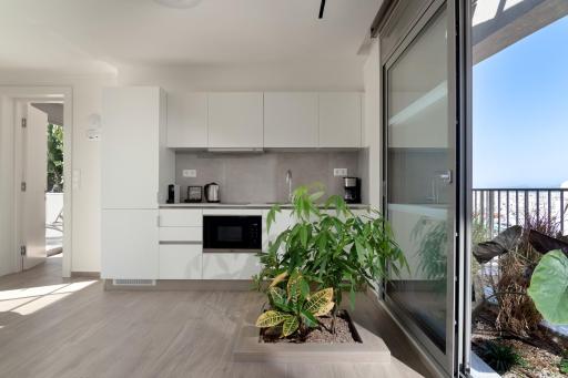 Athens Hill Luxury Apartments - Housity