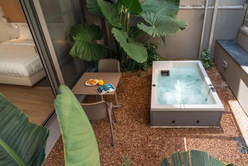 Athens Hill Luxury Apartments - Housity