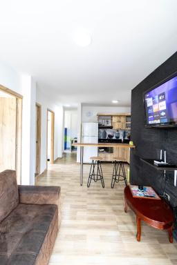 Vista montaña Guatape by Hope - Housity