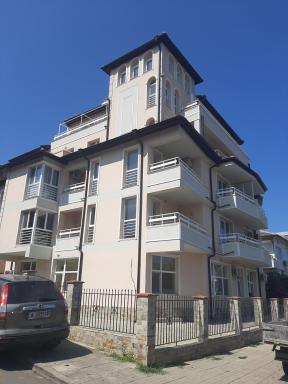 Апартаменти Жени - Hizvo