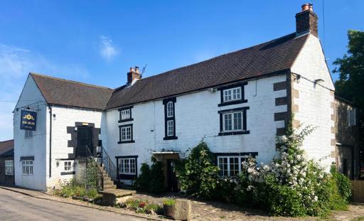 The Bear Inn - Housity