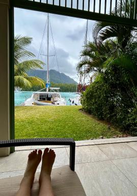 Eden Island (GIE Apartment) - Housity