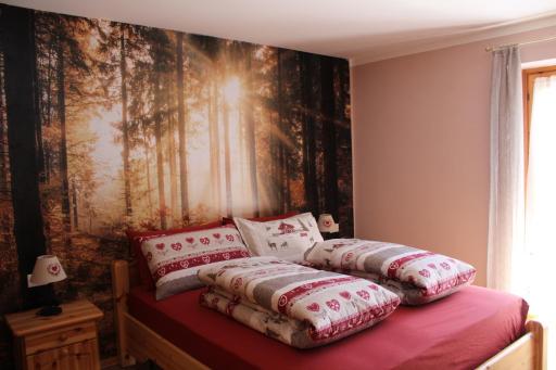 I profumi del bosco - Housity