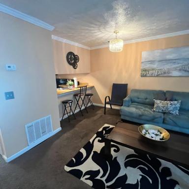2BR Comfort in Lithonia Near Stone Mountain park - Housity