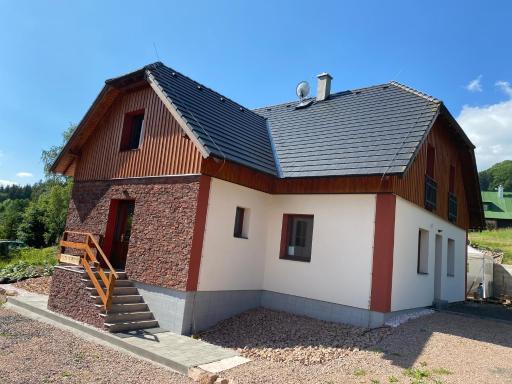 Chata Perkaska - Housity