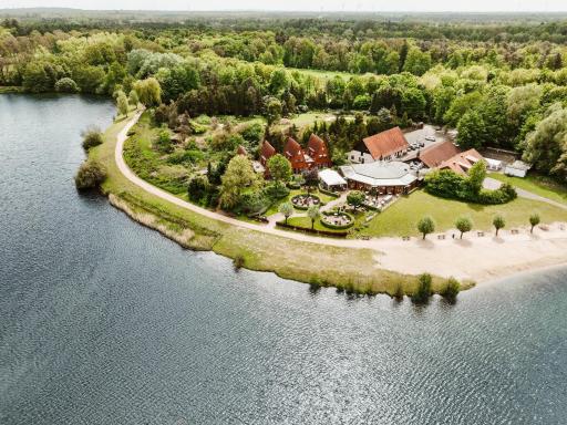 Appartementhotel Seeblick - Housity