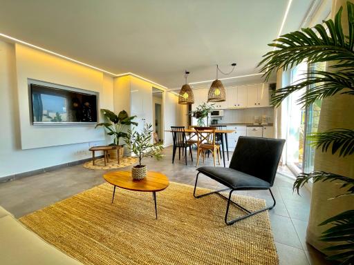 SeaHomes Vacations - MARINA BOUTIQUE design - Housity