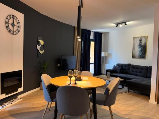 Apartman Ena Fojnica - Housity
