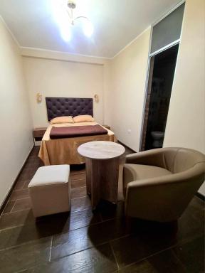 Hostal Olimpo - Housity